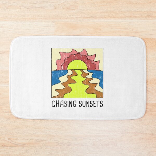 Item preview, Chasing Sunsets designed and sold by -Dominik-.