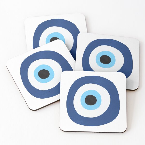 Item preview, Evil Eye designed and sold by WithAhava.
