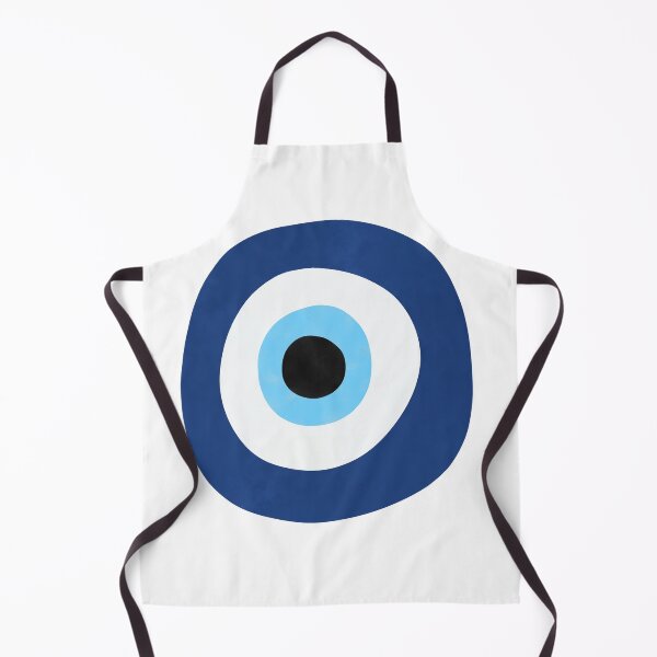 Item preview, Evil Eye designed and sold by WithAhava.