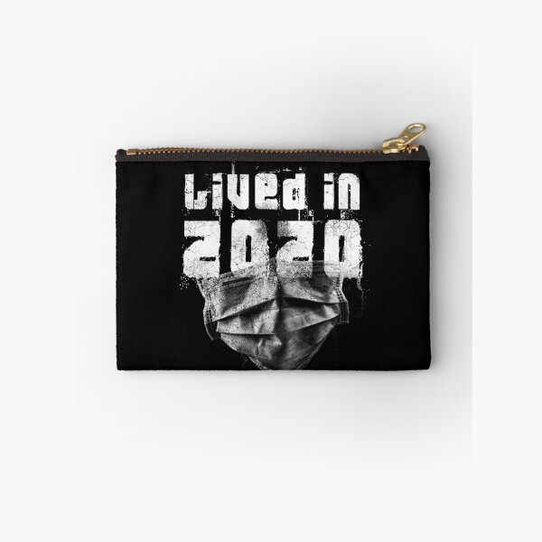 Item preview, Lived in 2020 designed and sold by mamox7.