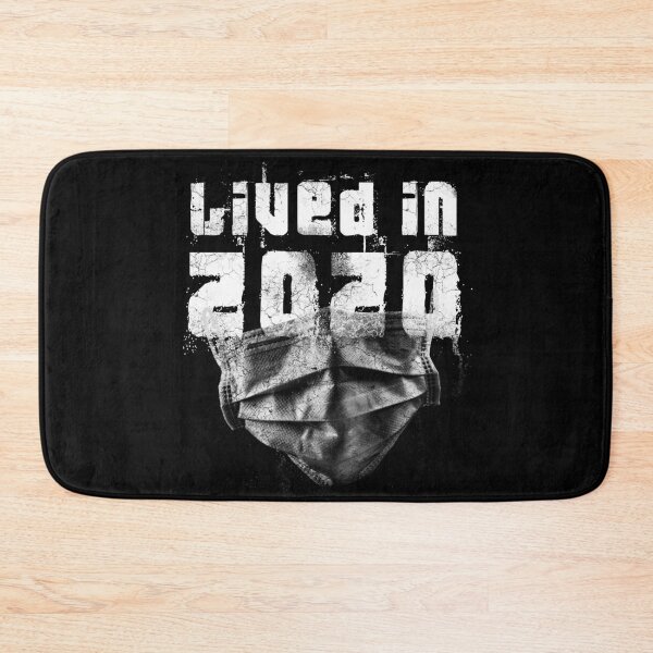 Item preview, Lived in 2020 designed and sold by mamox7.