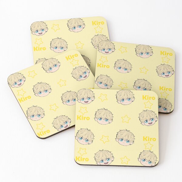 Item preview, MLQC - Kiro Pattern designed and sold by Amy-Lea Baldwyn.