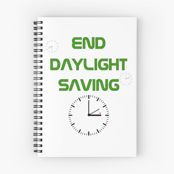 Item preview, daylight savings end 2020 designed and sold by Designer-amjed.