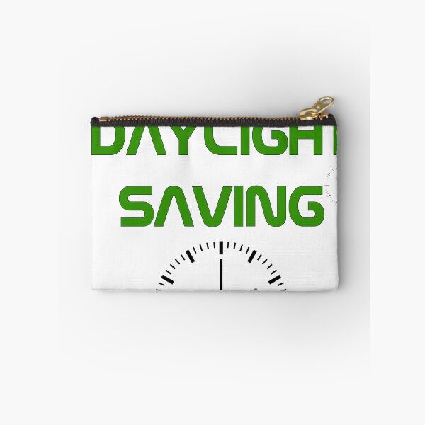 Item preview, daylight savings end 2020 designed and sold by Designer-amjed.