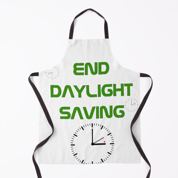 Item preview, daylight savings end 2020 designed and sold by Designer-amjed.