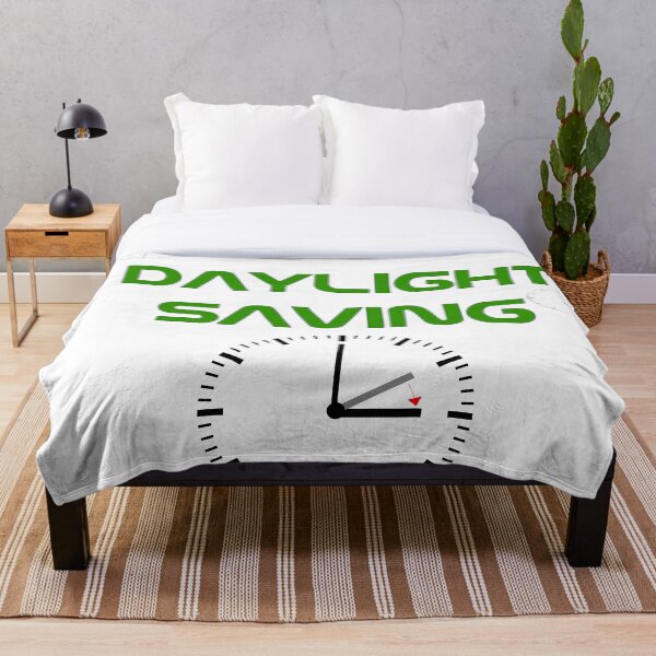 Item preview, daylight savings end 2020 designed and sold by Designer-amjed.