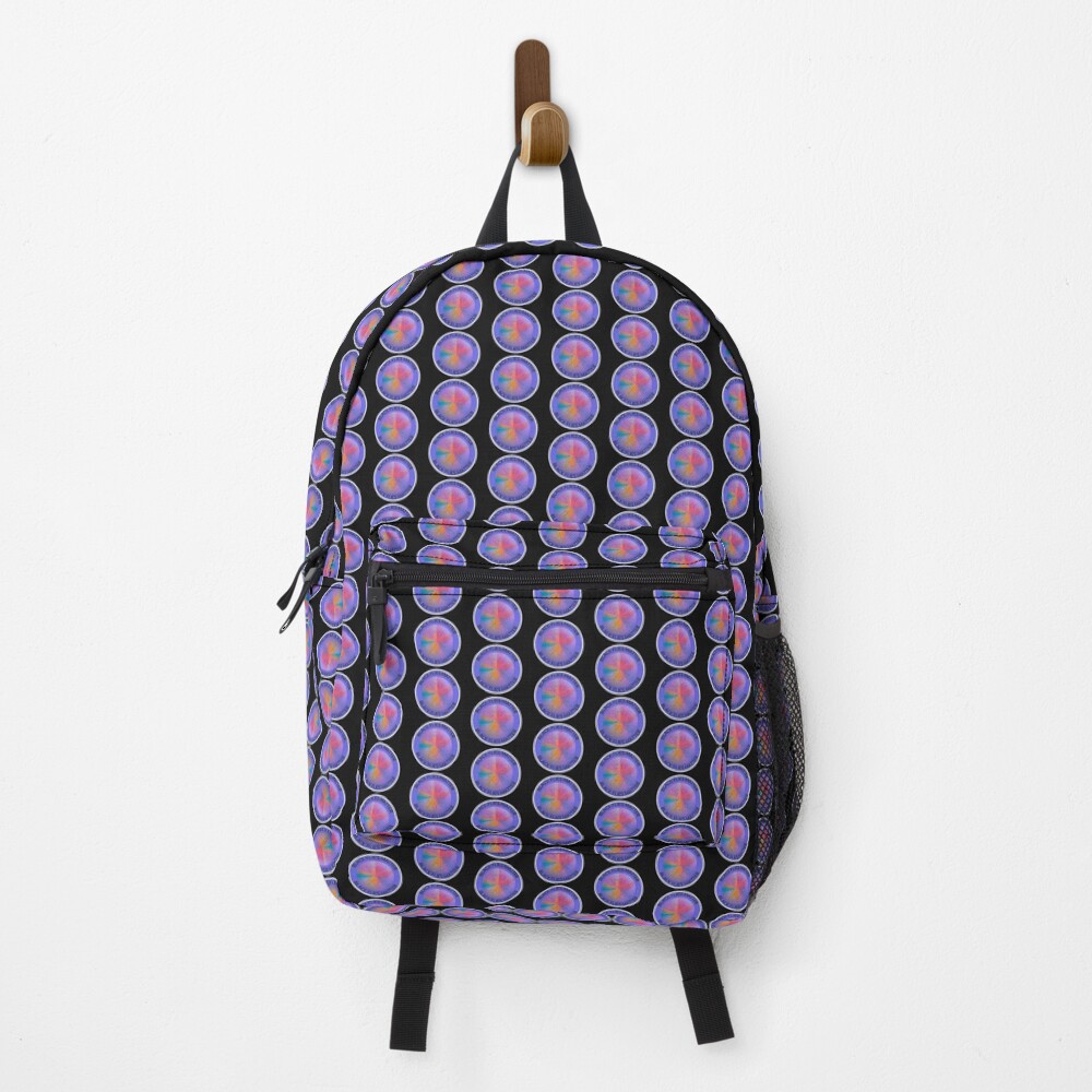 Item preview, Backpack designed and sold by Ralek.