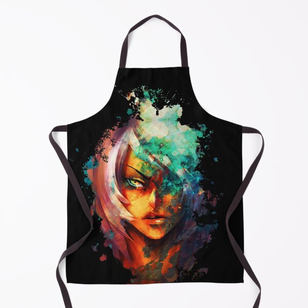 Item preview, Jasper: Corruption designed and sold by caraya.