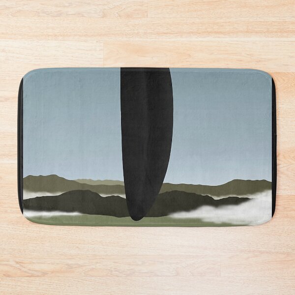 Item preview, Arrival film Tapet designed and sold by cymcoker8.