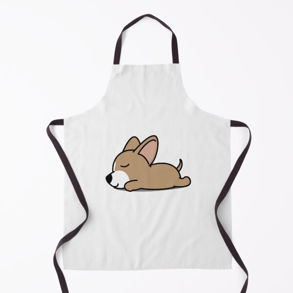 Item preview, Cute Sleeping Dog designed and sold by della95.
