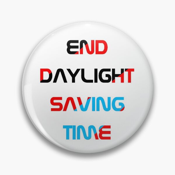 Item preview, daylight savings end 2020 designed and sold by Designer-amjed.