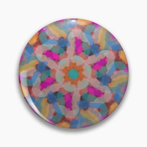 Item preview, Colourful mash up designed and sold by RTrivella.