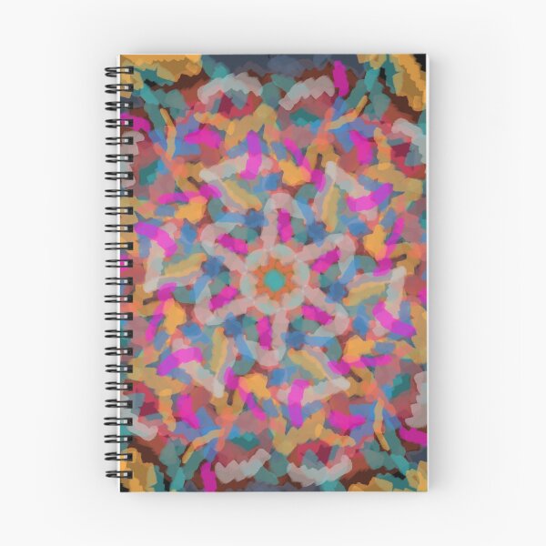 Item preview, Colourful mash up designed and sold by RTrivella.