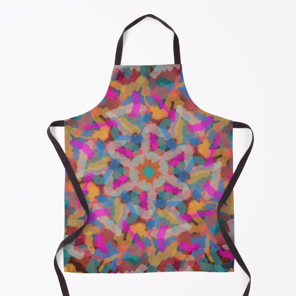 Item preview, Colourful mash up designed and sold by RTrivella.