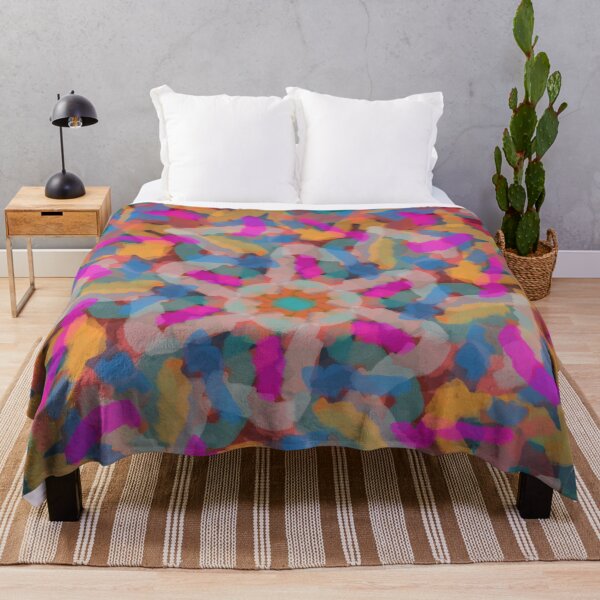 Item preview, Colourful mash up designed and sold by RTrivella.