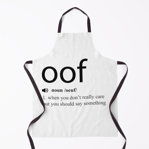 Item preview, Oof Stones Definition designed and sold by csaron92.