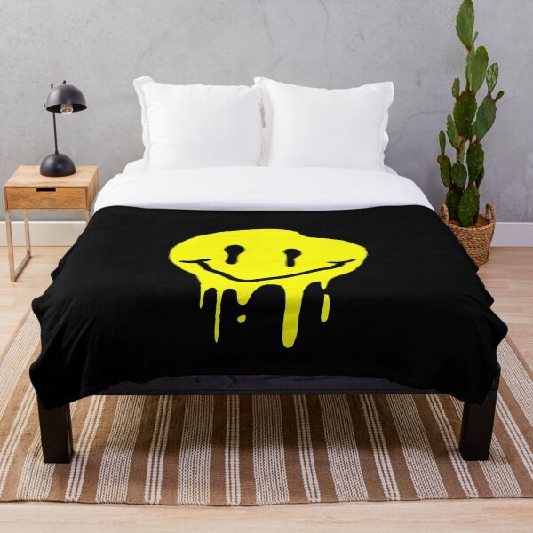 Item preview, Smiley Acid House designed and sold by Bigup.