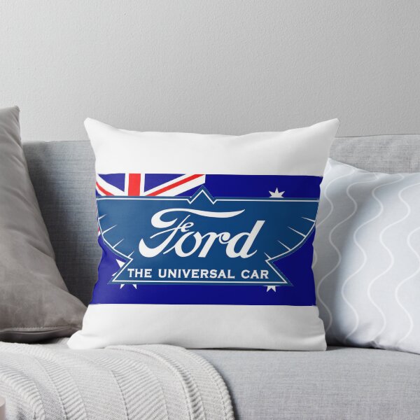 Item preview, Ford Australia Classic Tee designed and sold by whm001.