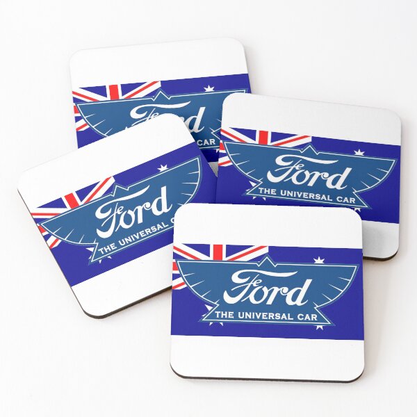 Item preview, Ford Australia Classic Tee designed and sold by whm001.