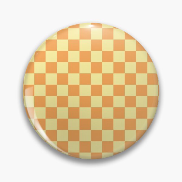 Item preview, Oh Sunflower - S. Checkered Pattern designed and sold by Masayakana.