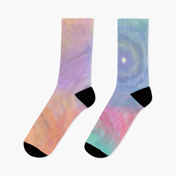 Item preview, Tie and dye designed and sold by RTrivella.