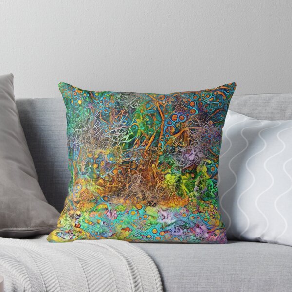 Item preview, Deepdream abstraction designed and sold by blackhalt.