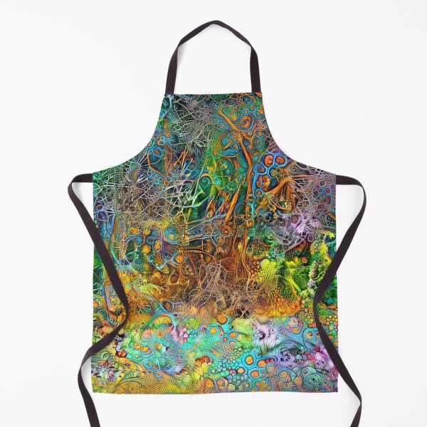 Item preview, Deepdream abstraction designed and sold by blackhalt.