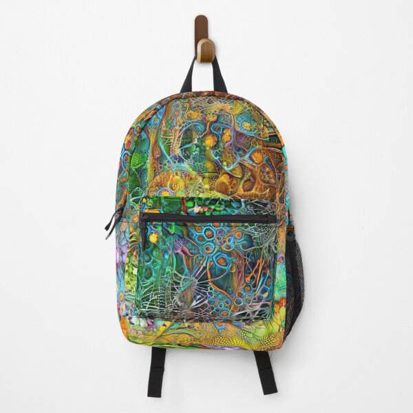 Item preview, Deepdream abstraction designed and sold by blackhalt.