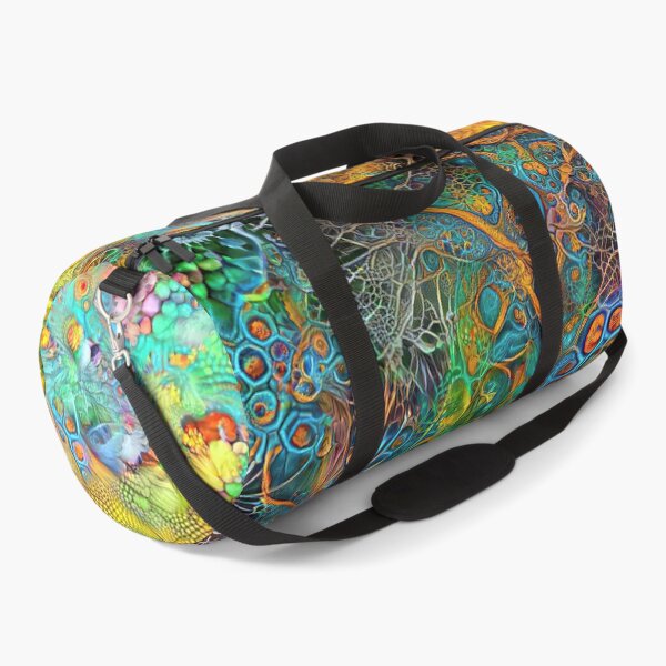 Item preview, Deepdream abstraction designed and sold by blackhalt.