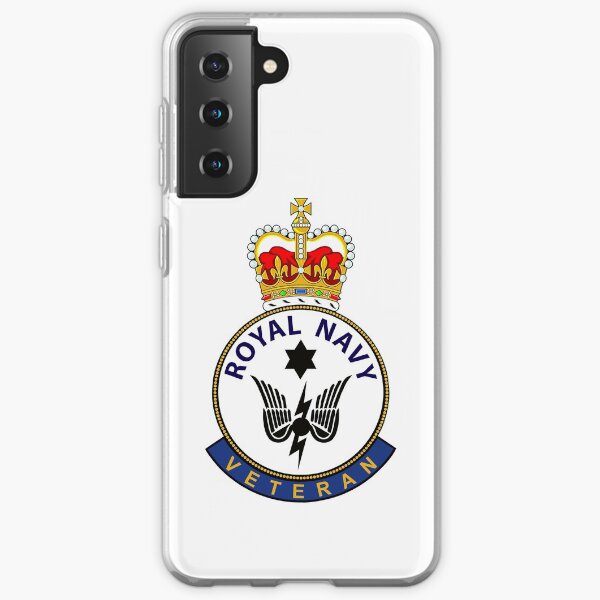 RN Vet Sparker Samsung Galaxy Soft Case