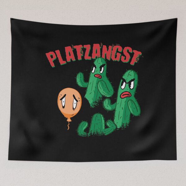 Item preview, Are You Claustrophobic designed and sold by Gravity1206.