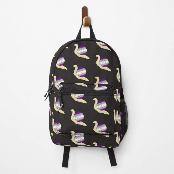 Item preview, Graysexual Snail designed and sold by SkeletalReigns.