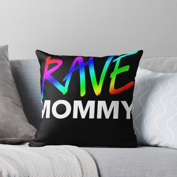 Item preview, Rave Mommy designed and sold by Bigup.