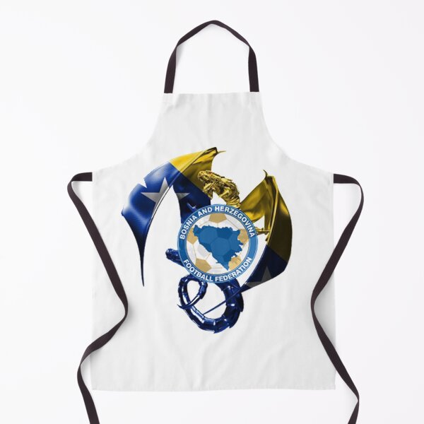 Item preview, Dragon Bosnian Flag designed and sold by amuska.