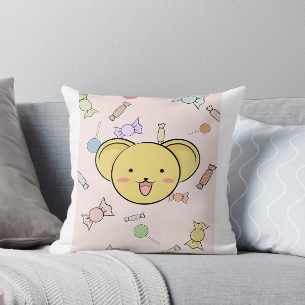 Item preview, Kero-chan candy - Sakura Card Captor - designed and sold by ASmallRedPanda.