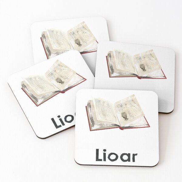 Item preview, GV - Lioar designed and sold by BabbanGaelg.