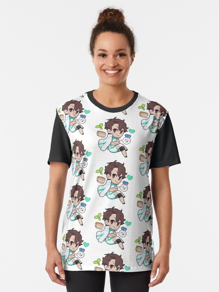 oikawa sumeshi shirt