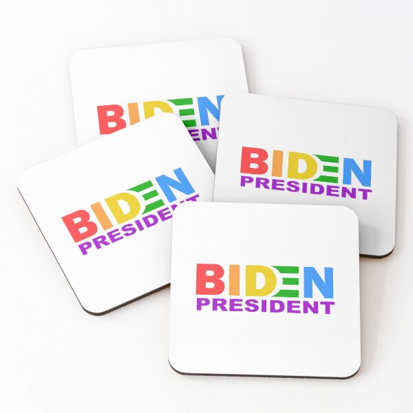 Item preview, Joe Biden For President | Gay Pride LGBT  designed and sold by aronia.