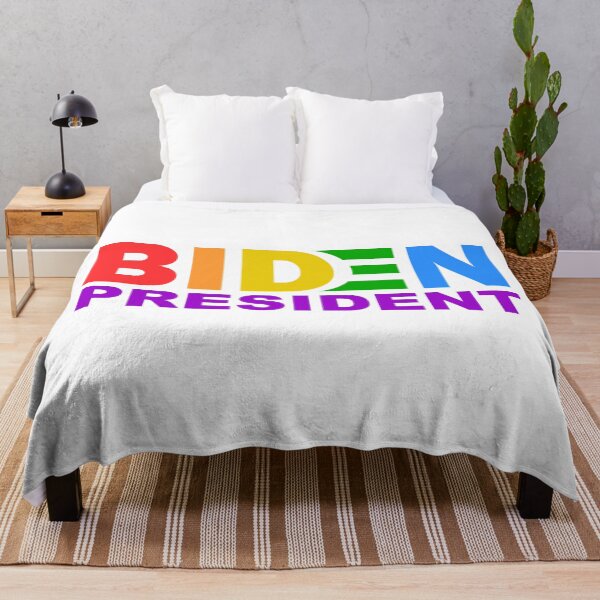 Item preview, Joe Biden For President | Gay Pride LGBT designed and sold by aronia.