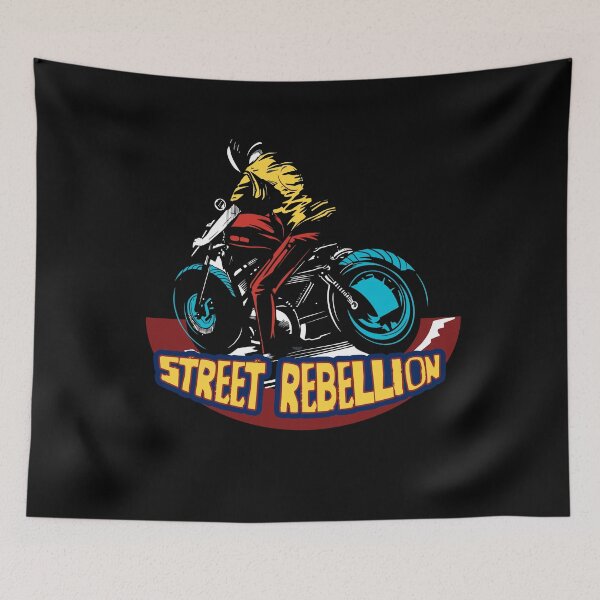 Item preview, Street Rebels designed and sold by Gravity1206.