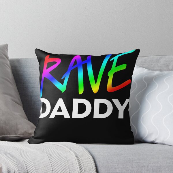 Item preview, Rave Daddy designed and sold by Bigup.