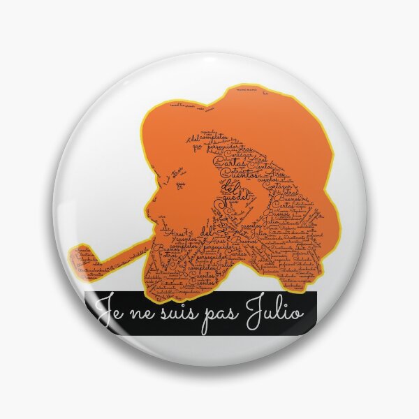 Item preview, Je ne suis pas Julio designed and sold by Xdelacra.