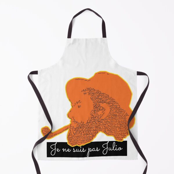 Item preview, Je ne suis pas Julio designed and sold by Xdelacra.