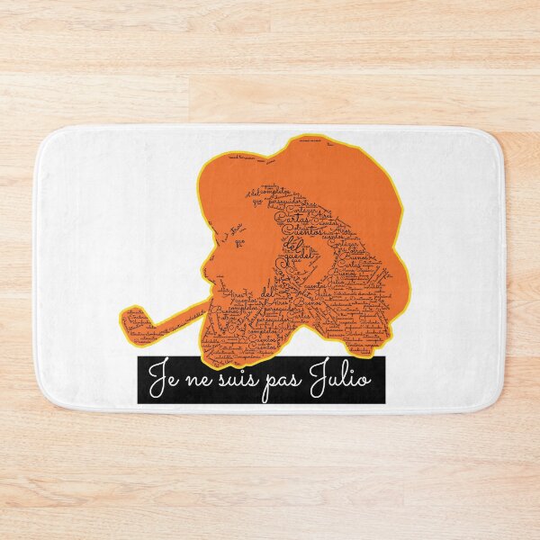 Item preview, Je ne suis pas Julio designed and sold by Xdelacra.