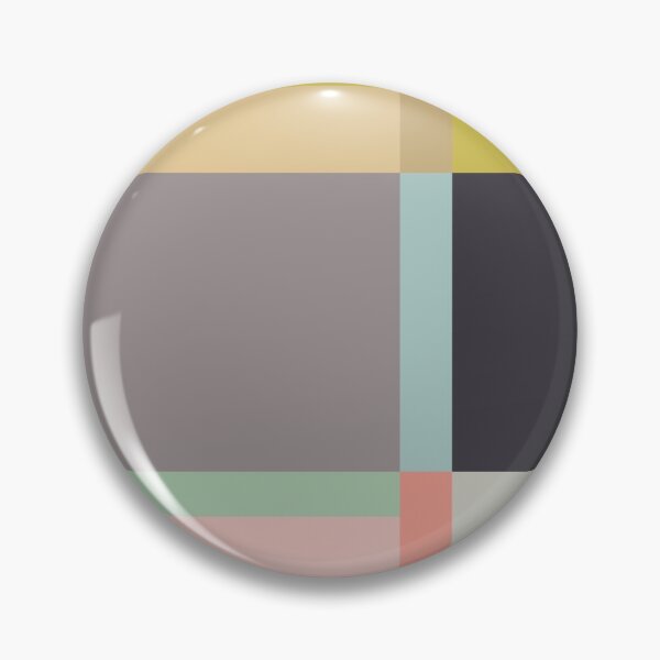 Artikelvorschau, Moderne minimalistische Blockfarben entworfen und verkauft von MyArt23.