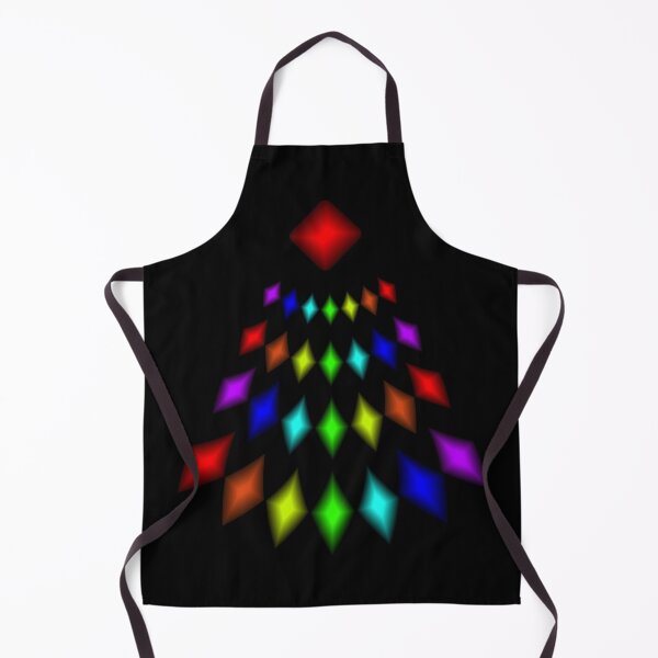 Item preview, Christmas tree made of lights designed and sold by Galina Kostyaeva.