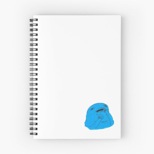 Item preview, Illustration of figure eating cookies designed and sold by Louisegof.