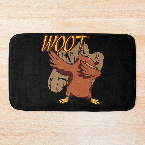 Item preview, Woot Shuffle designed and sold by Gravity1206.