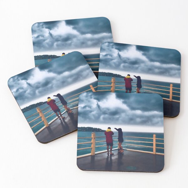 Item preview, Huddled designed and sold by ShotsOfLove.