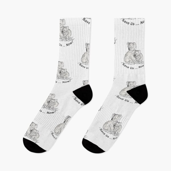 Item preview, Save the Koala  designed and sold by AussieLogic.